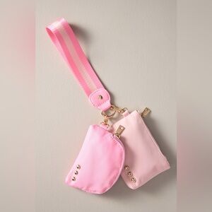 Anthropologie PRETTY SIMPLE WRISTLET KEYCHAIN Style No. 95604914